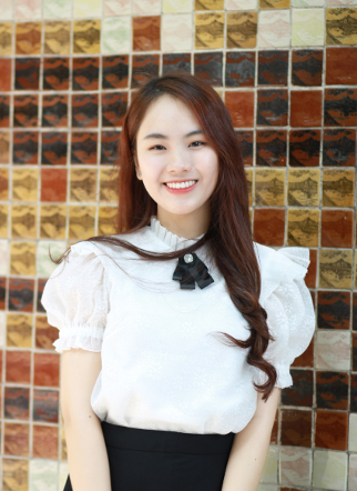 Cô Trần Châu Anh